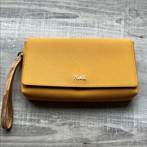 Alviero Martini - Italian Wristlet Clutch